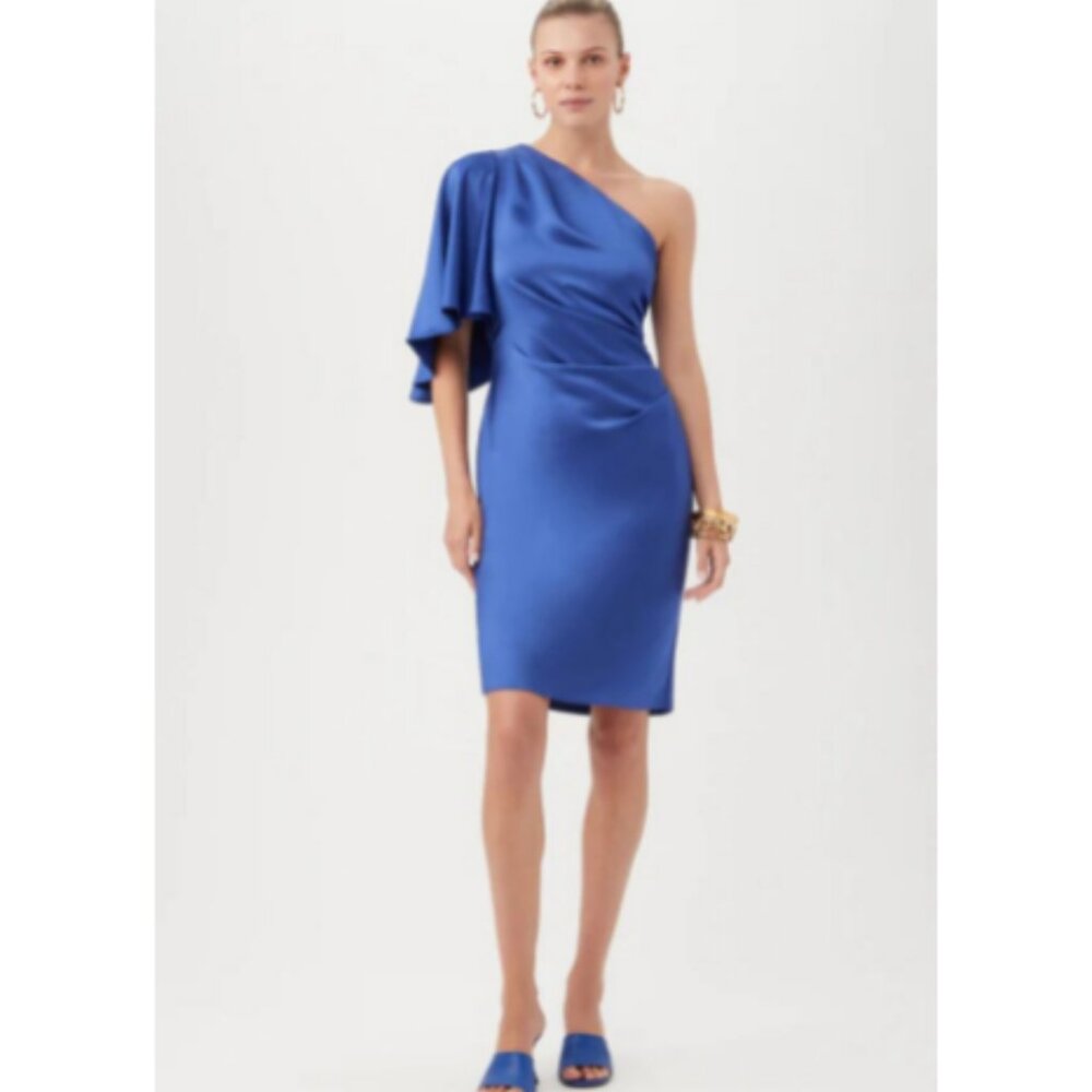 ✨✨FREE SHIPPING TRINA TURK Jamila Dress 2 NWT